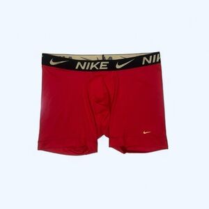 NIKE BOXER BRIEF MENS XL NWOT